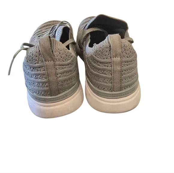 APL Techloom Wave Hybrid Gray Sneakers 0422xc